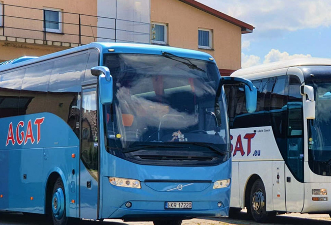 Wycieczki grupowe szkolne po polsce europie lublin