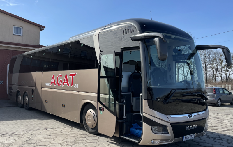 Wyjazdy grupowe integracyjne na narty autokarowe lublin