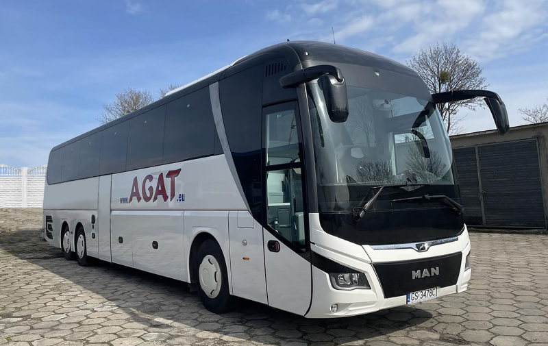 Wyjazdy grupowe integracyjne na narty autokarowe lublin