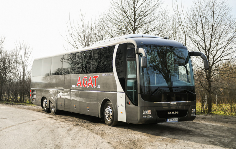 Wyjazdy grupowe integracyjne na narty autokarowe lublin