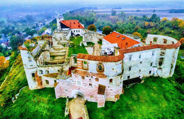 Wycieczki grupowe szkolne po polsce europie lublin