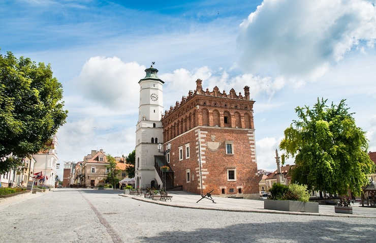 Biuro turystyczne podróży kraśnik lubelskie