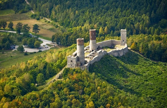 Wynajem sprzedaż autokarów kraśnik lubelskie
