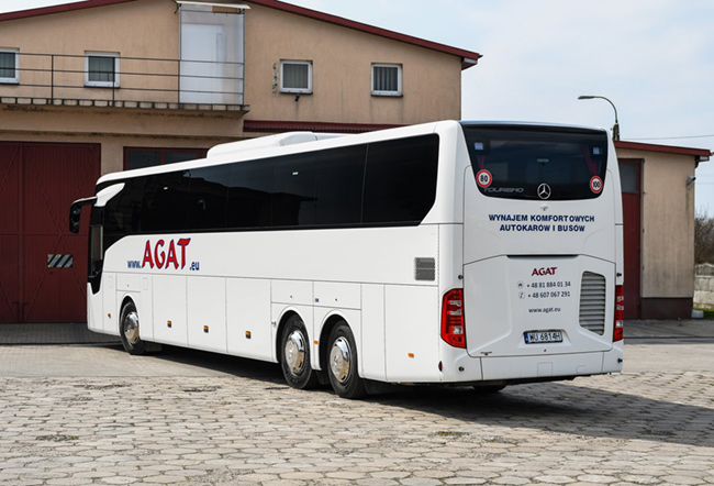 Wyjazdy grupowe integracyjne na narty autokarowe lublin