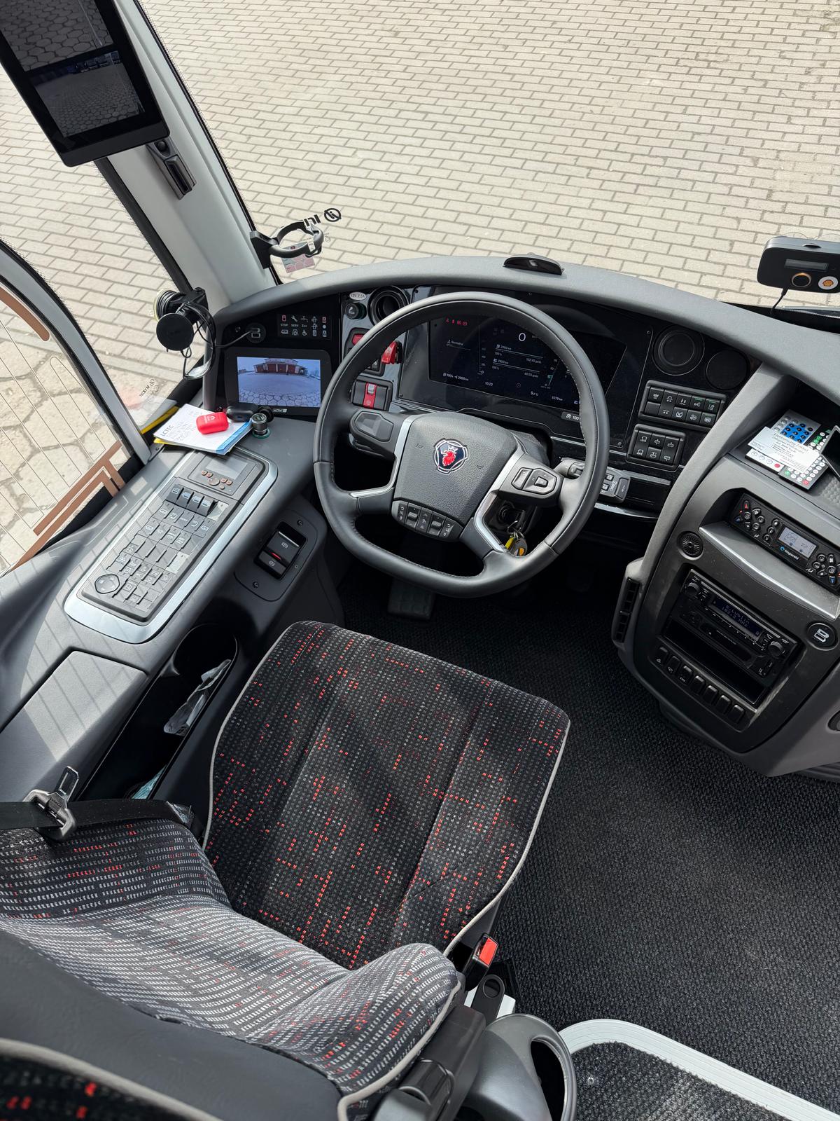 Przewozy wycieczki przewóz autokarem kraśnik lubelskie