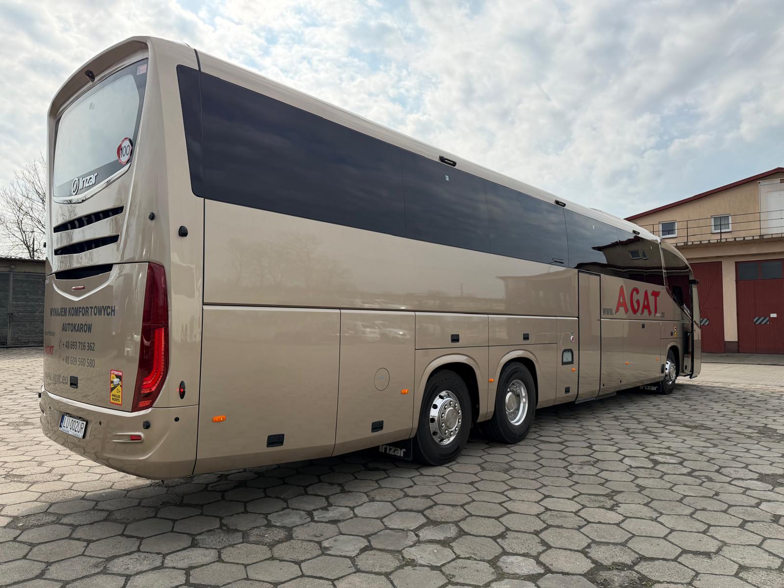 Biuro turystyczne podróży kraśnik lubelskie